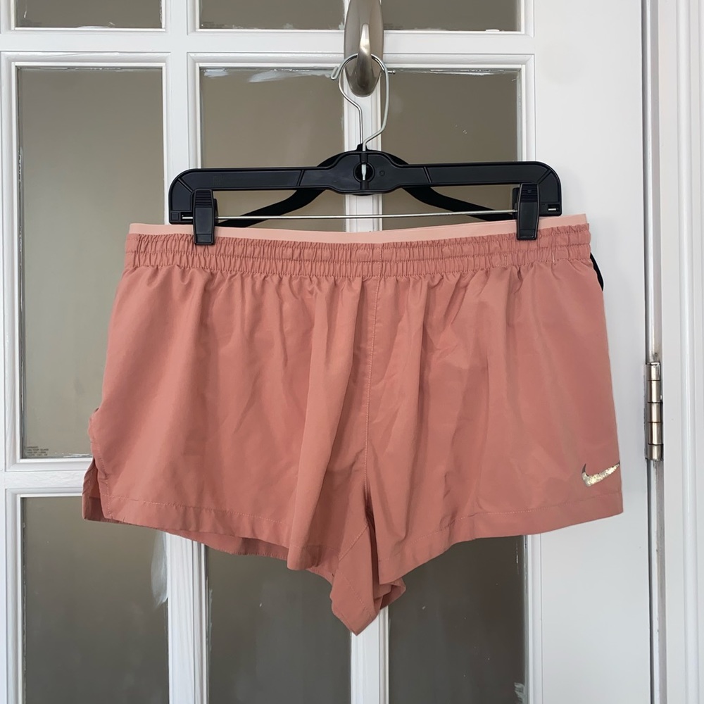 Nike Dri-Fit Running Shorts